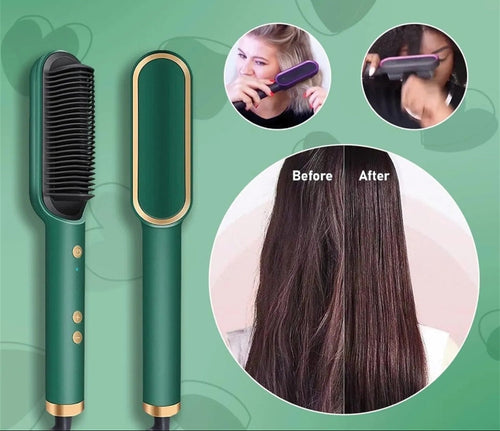 CEPILLO ALISADOR ELECTRICO - SilkGlide Pro®