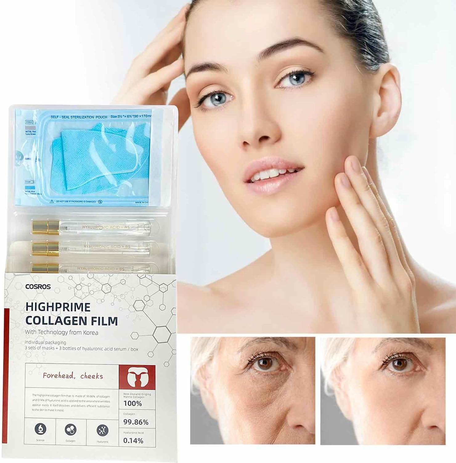 Gray helmet for bikers