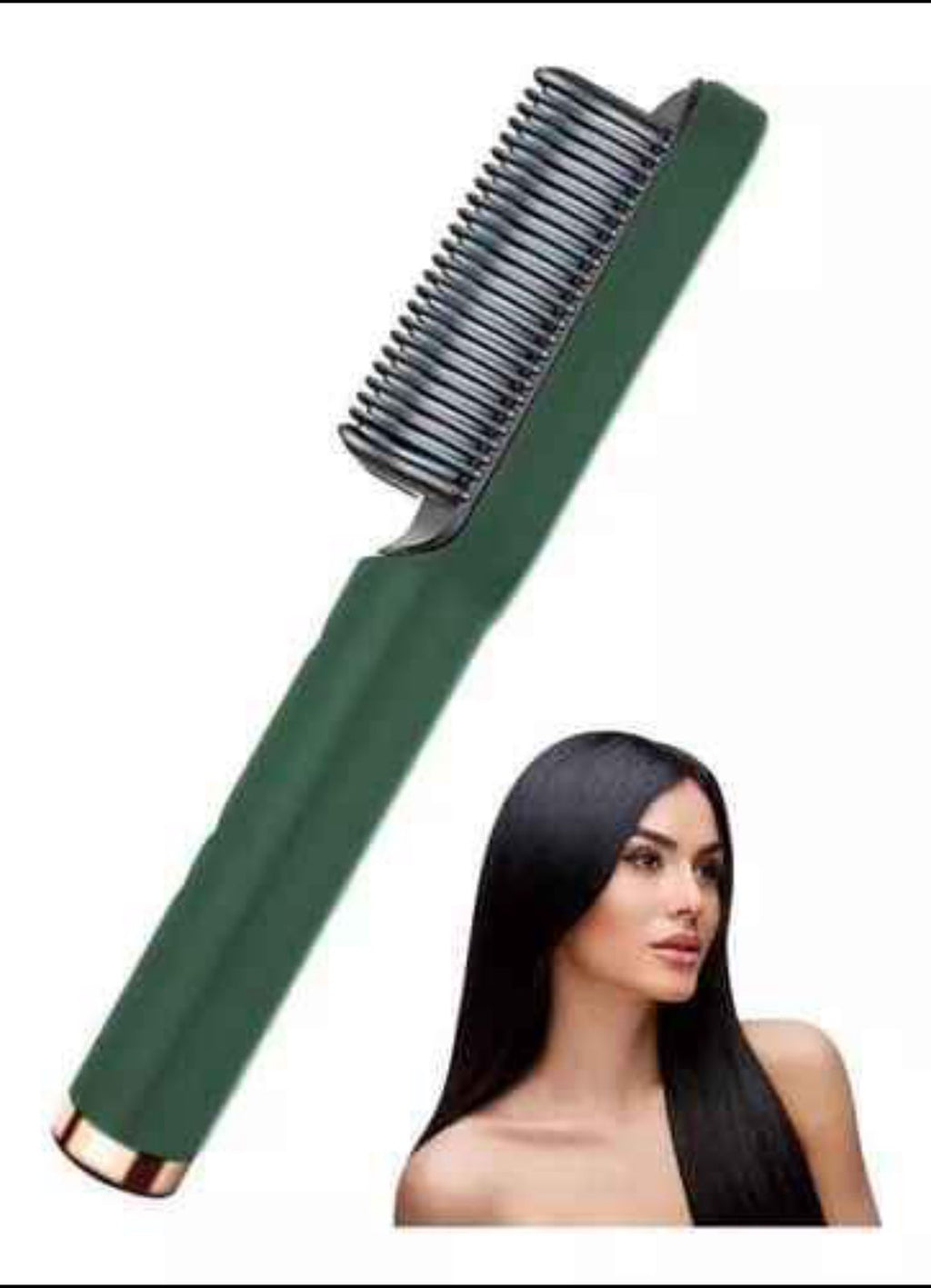 CEPILLO ALISADOR ELECTRICO - SilkGlide Pro®