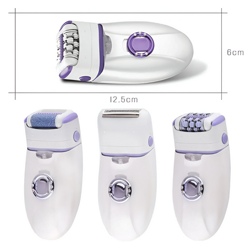 Gray helmet for bikers