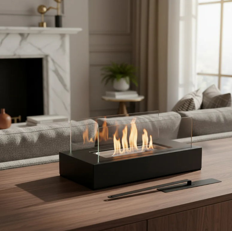 Gray helmet for bikers