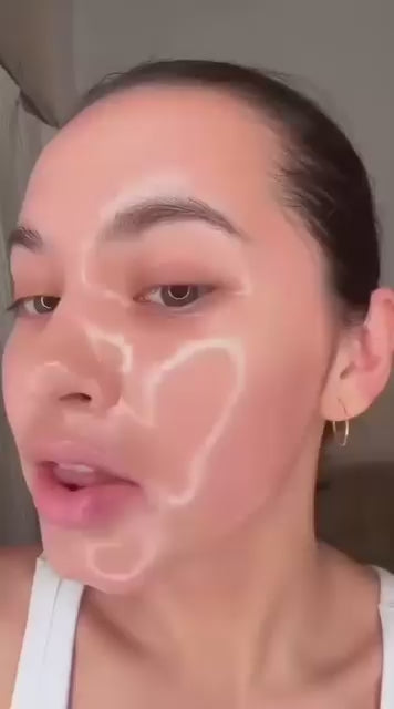 Mascarilla Limpieza Profunda Colageno x4